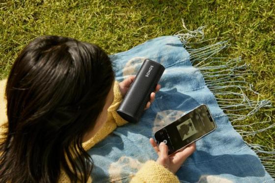 Sonido, música y más: el poder del parlante Sonido, música y más: el poder del parlante
