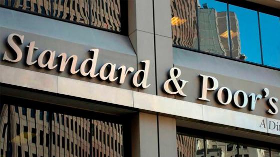 Standard & Poor's Standard & Poor's