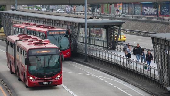 TransMilenio