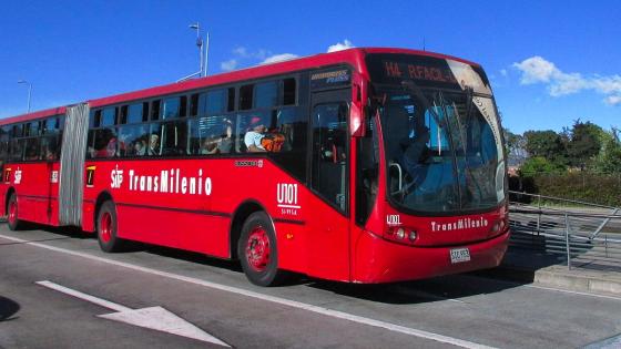 TransMilenio