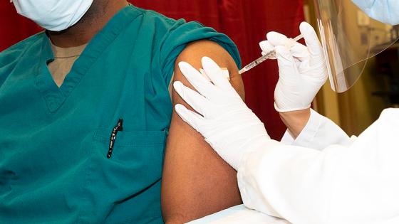 Docentes universitarios serán priorizados en vacunación contra Covid-19