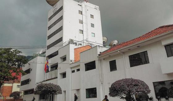 RCN RCN