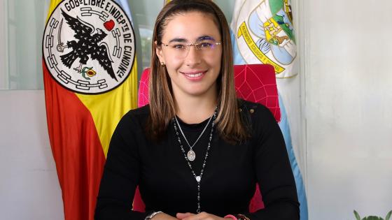 Formulan pliego de cargos a la alcaldesa de Ubaque, Cundinamarca