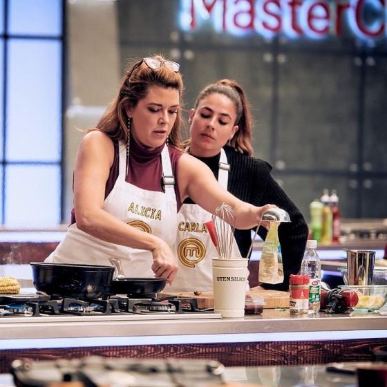 MasterChef Celebrity Colombia