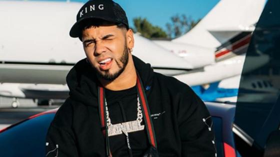 ¿Nueva indirecta de Anuel AA a Karol G? ¿Nueva indirecta de Anuel AA a Karol G?