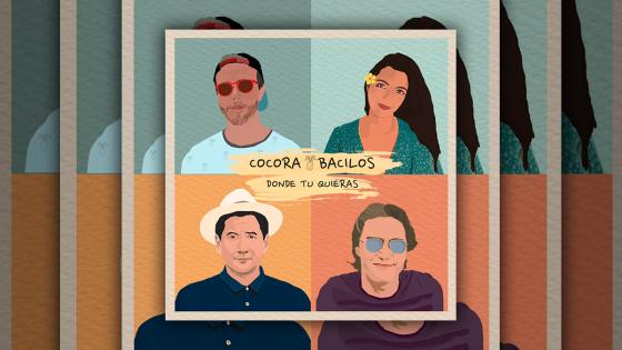 Cocora y Bacilos Cocora y Bacilos