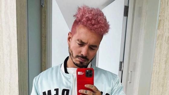 J Balvin