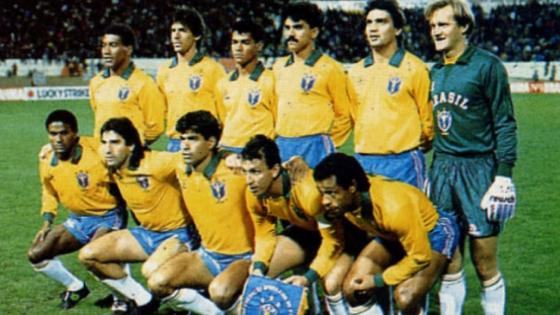 Brasil 1991 Brasil 1991