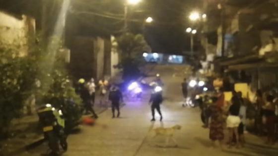 Asesinan a un joven de 15 años en Buenaventura