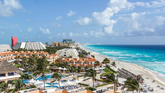 Cancún Cancún
