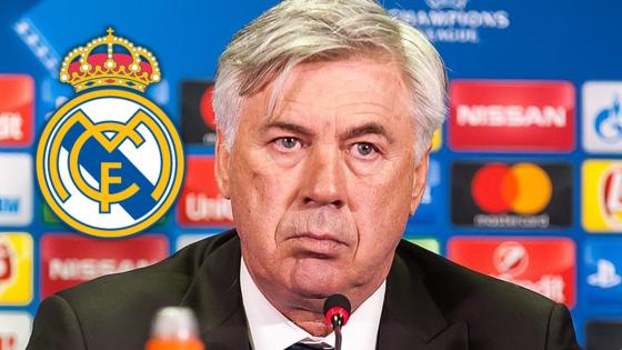 Carlo Ancelotti