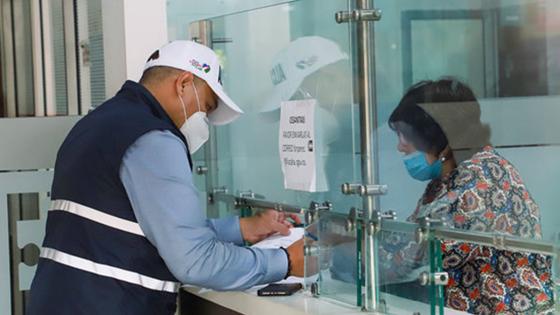 Denuncia contra civiles armados en Cali Denuncia contra civiles armados en Cali