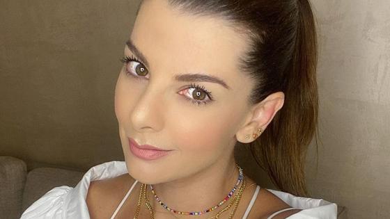 Carolina Cruz Carolina Cruz
