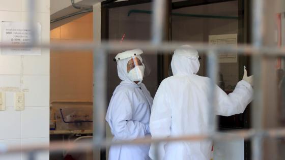 MinSalud confirma 29.302 nuevos casos de COVID-19 en Colombia. Reporte Covid