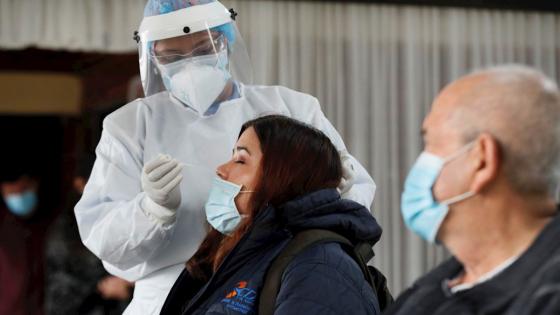 Colombia reporta 29.998 nuevos casos de COVID-19. Covid 19 del 12 dejunio