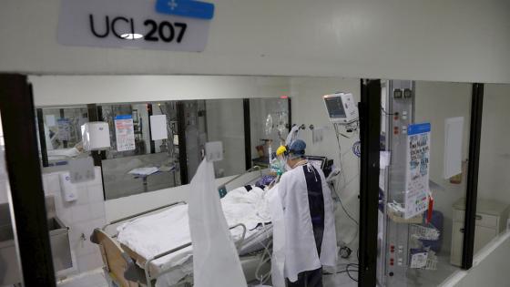 MinSalud reporta 29.570 casos nuevos de Covid-19 en el país Reporte Covid 11 de junio