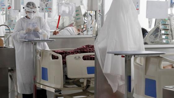 MinSalud reporta 24.376 nuevos casos de Covid en Colombia Casos de Covid-19 14 de junio