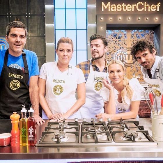 MasterChef Celebrity Colombia