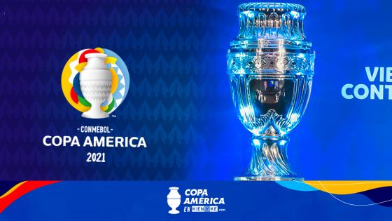 Copa América 2021