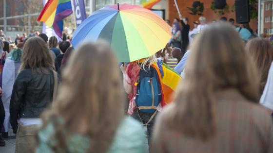 LGBTIQ+ LGBTIQ+