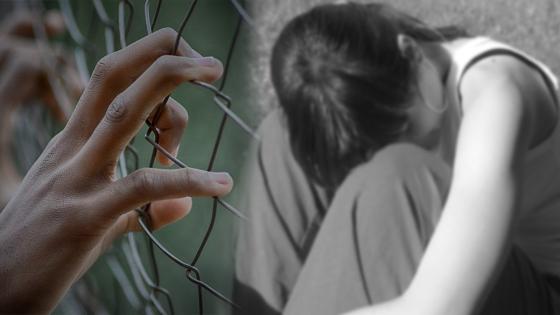 Condenan a sujeto que abusó sexualmente a una niña de 10 años Condenan a sujeto que abusó sexualmente a una niña de 10 años