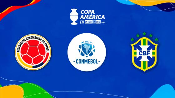 Conmebol