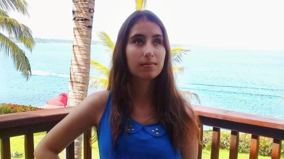 Camila López Camila López