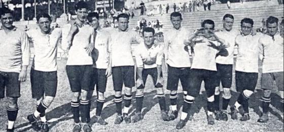 Copa América 1919 Copa América 1919