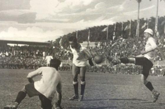 Copa América 1919