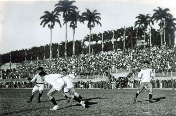 Copa América 1919