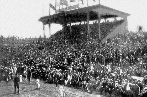 Copa América 1921