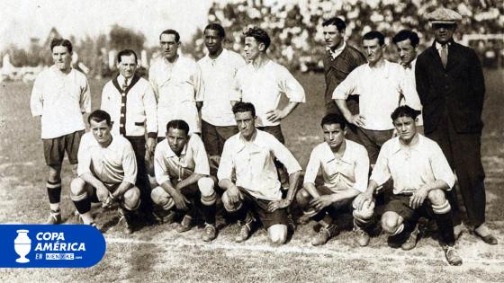 Copa América 1925