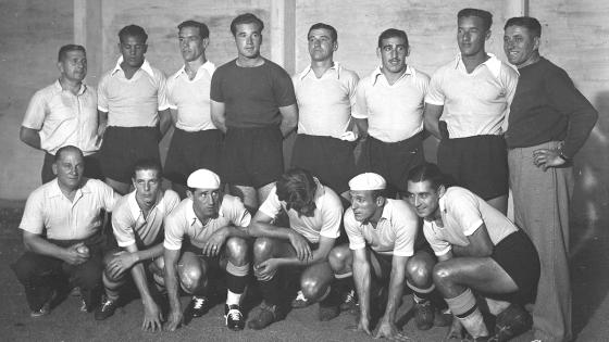 Copa América 1942
