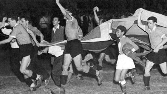 Copa América 1942