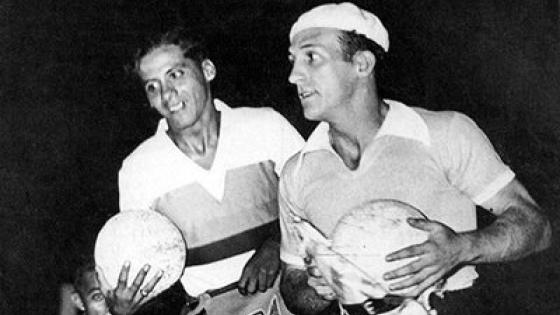 Copa América 1942 Copa América 1942
