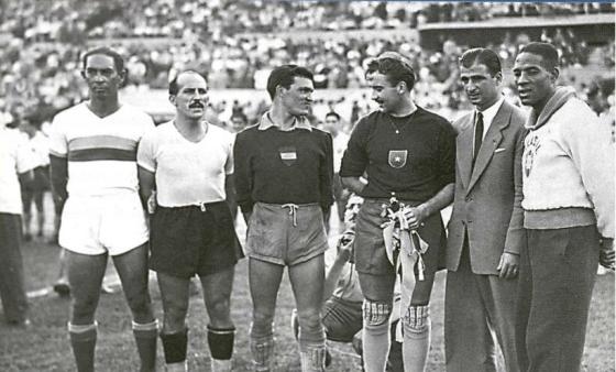 Copa América 1945 Copa América 1945