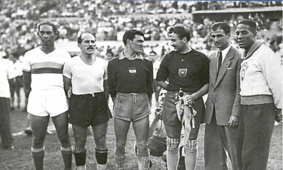 Copa América 1945