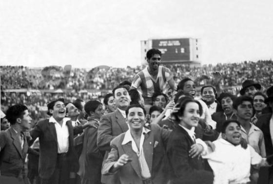 Copa América 1945 Copa América 1945