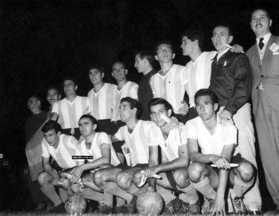 Copa América 1959 Copa América 1959
