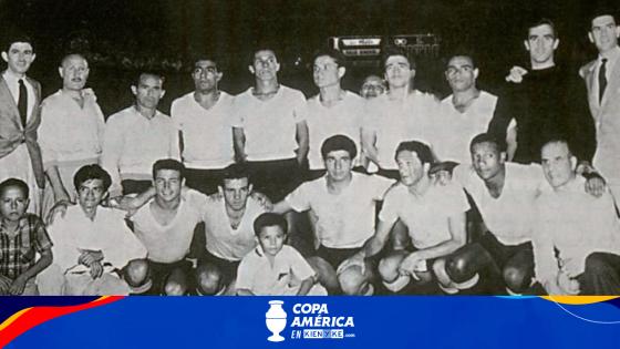Copa América 1959 Copa América 1959