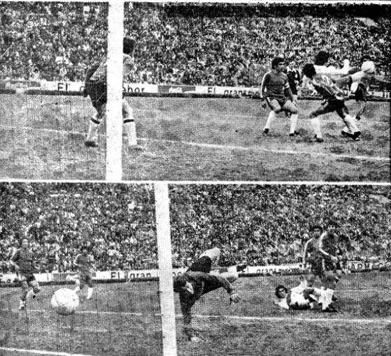 Copa América 1975 Copa América 1975