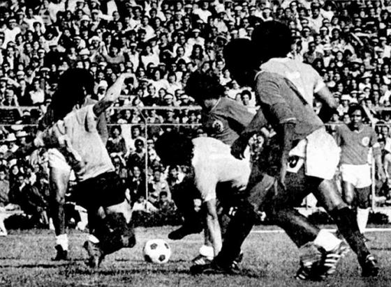 Copa América 1975 Copa América 1975
