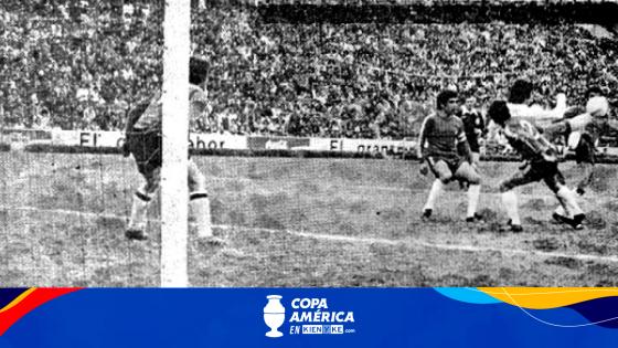 Copa América 1975 Copa América 1975