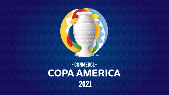 Copa América sigue en pie pero sin dos patrocinadores Copa América sigue en pie pero sin dos patrocinadores