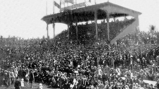 Copa América de 1925