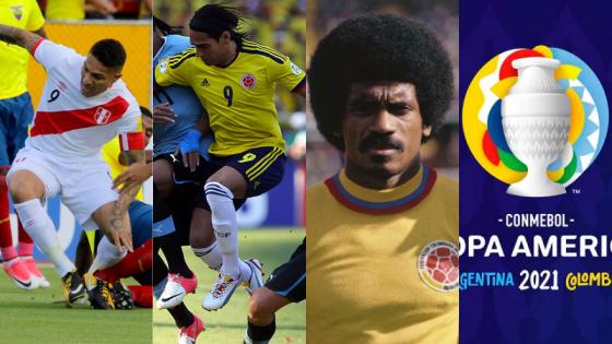 Copa América Copa América