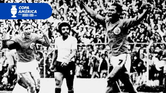 Copa América 1975 Copa América 1975