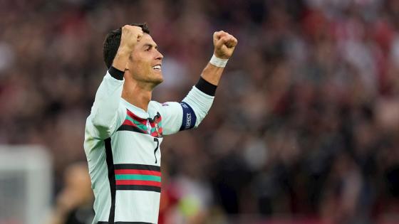 La millonaria consecuencia de Cristiano Ronaldo contra Coca-Cola