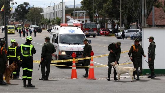 Cúcuta carrobomba