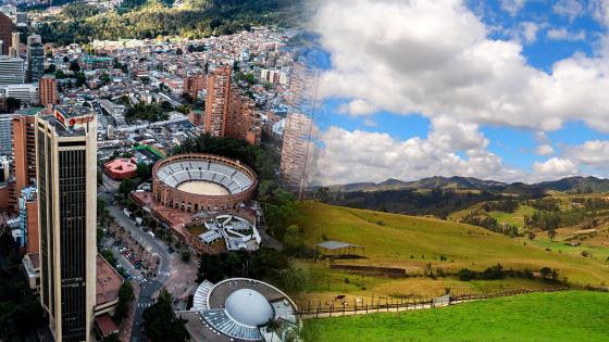 Cundinamarca es el Destino Nacional de Honor en Anato Cundinamarca es el Destino Nacional de Honor en Anato